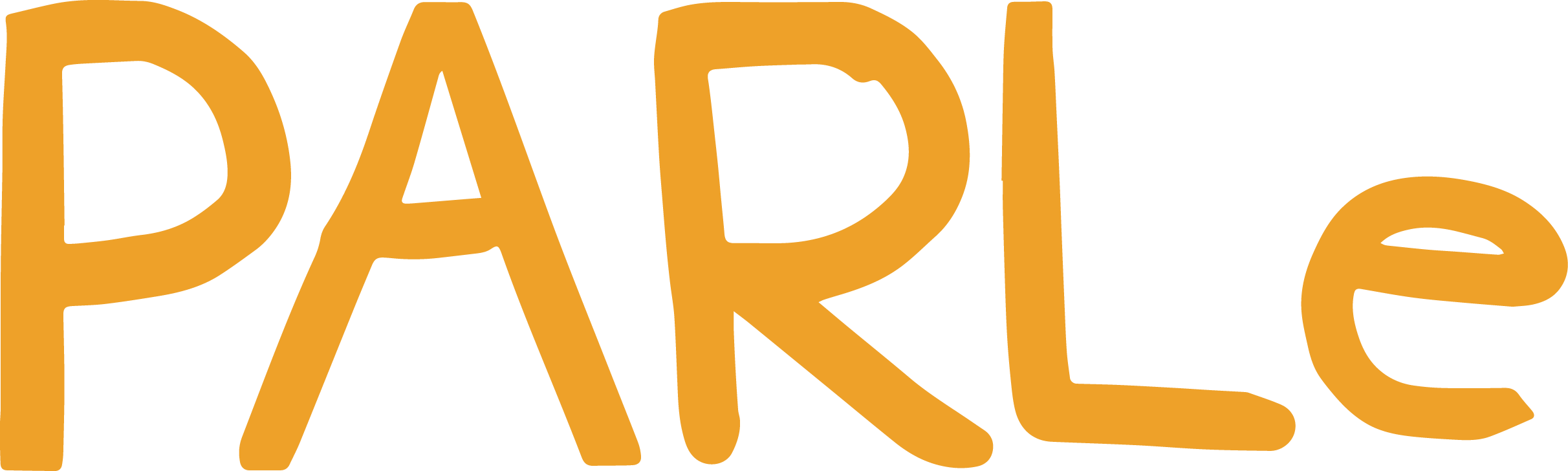 Logo PARLE Transp